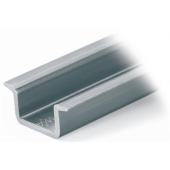  Rail acier galvanis� 35 x 15 x 