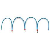  Cha�ne de pontage en fil isol� 