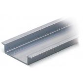  Rail aluminium longueur 2m 