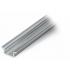  Rail acier EN 50 045 - 15x5.5 