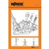  Autocollant illustr 0282-0821 