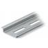  Rail 35x7.5mm perfore/long 2m 