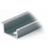  Rail acier 35x15mm perfre/long 