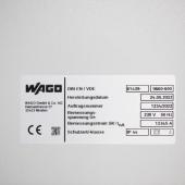  "Etiquettes adh�sives ""plaque 