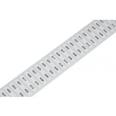  Etiquettes polyester adh�sives 