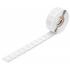  Etiquettes (boutonnerie) argen 