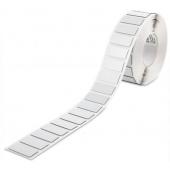  Etiquettes pour support bouton 