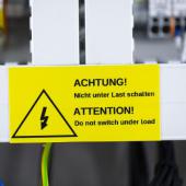  Bande de rep�rage adh�sive, 46 