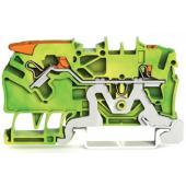  Borne de protection pour 2 con 