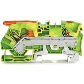  Borne de protection pour 2 con 