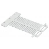  Carte de 34 repres pour filer 