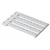 Etiquette reperage 12x7mm 36/p 