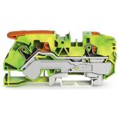  Borne de protection pour 2 con 