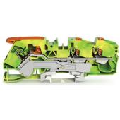  Borne de protection pour 3 con 