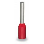  Embouts d'extr 1mm/12mm/rouge 