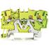  Borne de protection pour 3 con 