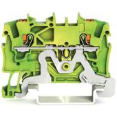  Borne de protection pour 2 con 