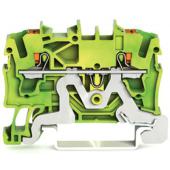  Borne de protection pour 2 con 