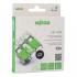  Blister de 12 bornes 221 Green 
