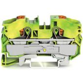  Borne de protection pour 2 con 