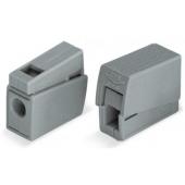  Borne pour luminaires 2,5 mm 