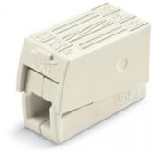  Borne pour luminaires 2,5 mm 