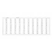  Marquage WSB Blanc U V W... 