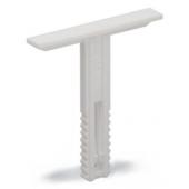  Porte-etiquette ajust p/impr d 