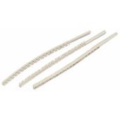  Baguette blanche de 20 rep�res 