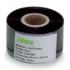 Ruban transfert thermique noir 