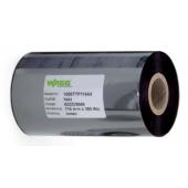  Ruban transfert thermique noir 