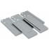  Support carte reperage plotter 
