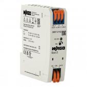  Alimentation  dcoupage ECO 2 