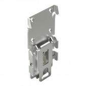  Adaptateur de fixation paisse 