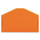  Plaque interm�diaire et d'extr 