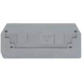  Plaque intermdiaire et d'extr 