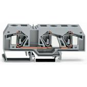  Borne de passage 3C / 16 mm / 