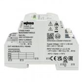  Centrale de mesure 3PH-P 3x400 