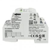  Centrale de mesure 3PH-P 3x400 