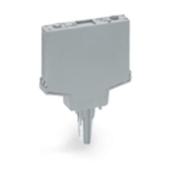  BOITIER VIDE 4 POL 52/52 