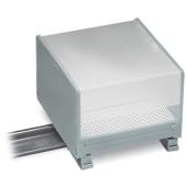  Taille 2 longueur 1 m, transpa 