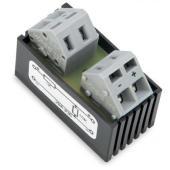  Module jeu de r�sistances pour 