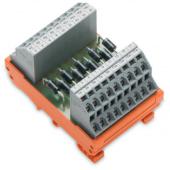  Module � 9 diodes ind�pendante 