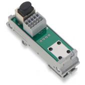  Module Interface RJ45 