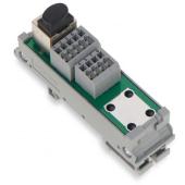  Module interface RJ45 Ethernet 