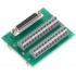  Module interface SUB-D femelle 