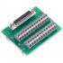  Module interface SUB-D femelle 