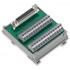  Module interface SUB-D femelle 