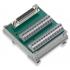  Module interface SUB-D femelle 