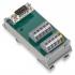  Module interface avec connecte 